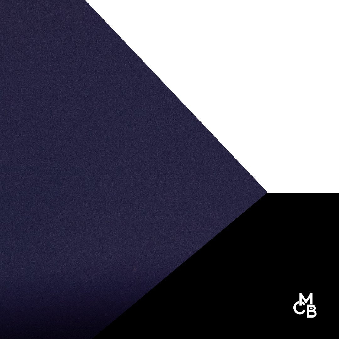 Mirror Cast Acrylic Sheets | 1/8" | 48" X 96" -